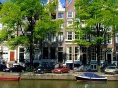 amsterdam expats