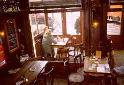 Café Gruter